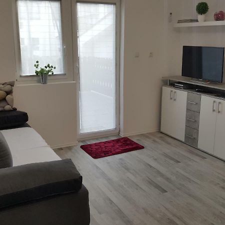 Apartment No1 Korenica Buitenkant foto