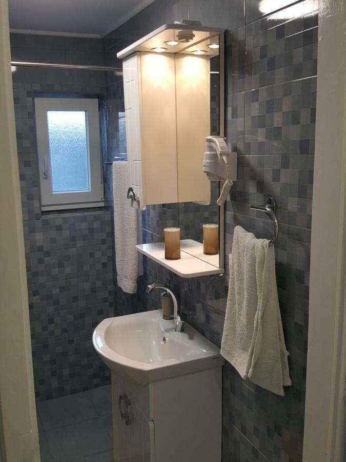 Apartment No1 Korenica Buitenkant foto