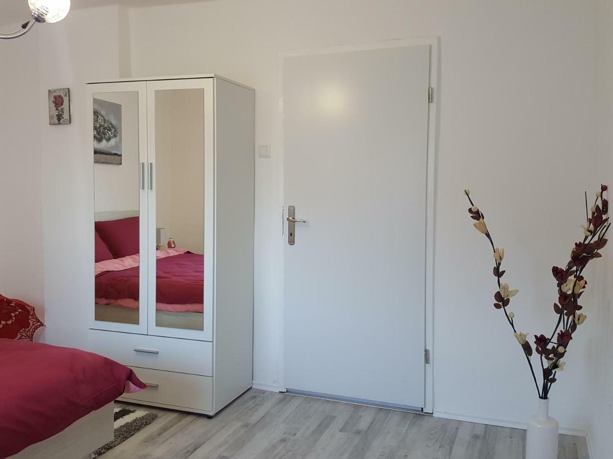 Apartment No1 Korenica Buitenkant foto